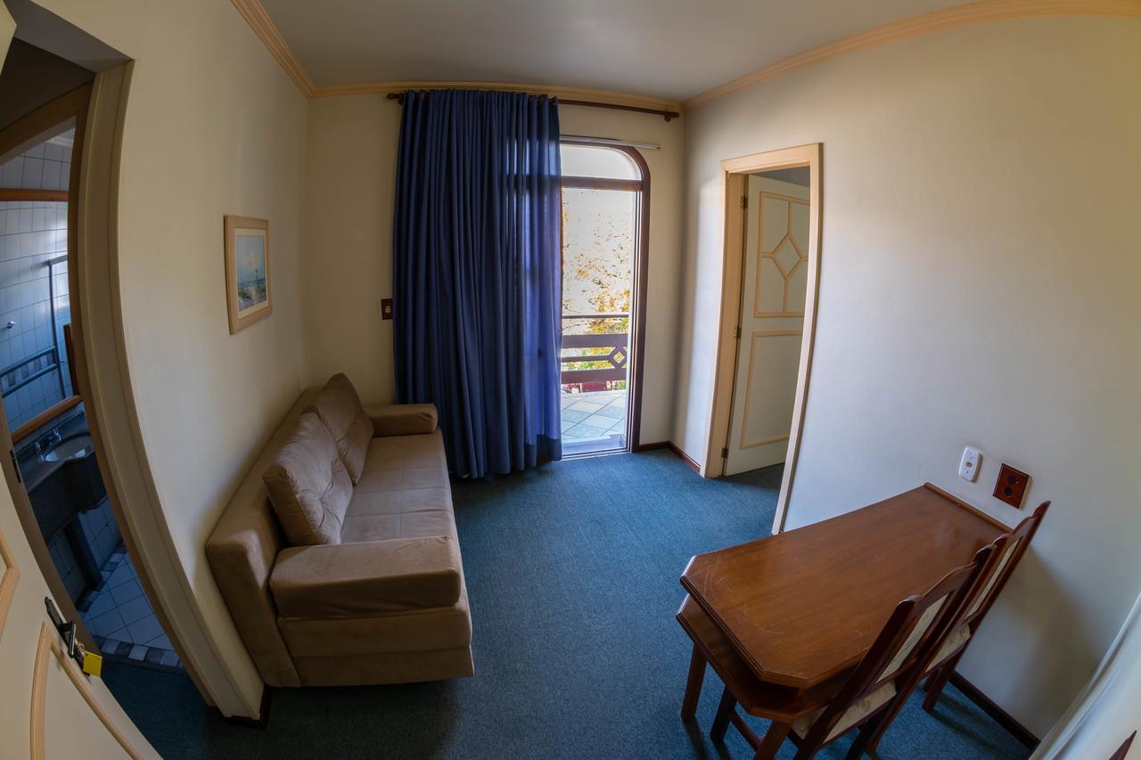 Via Genova Parque Hotel Serafina Corea Экстерьер фото